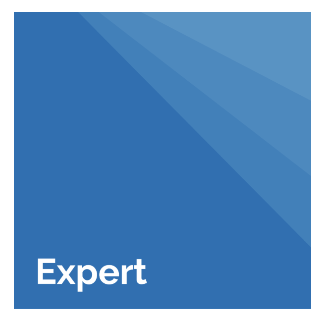 Expert Full Program EXP