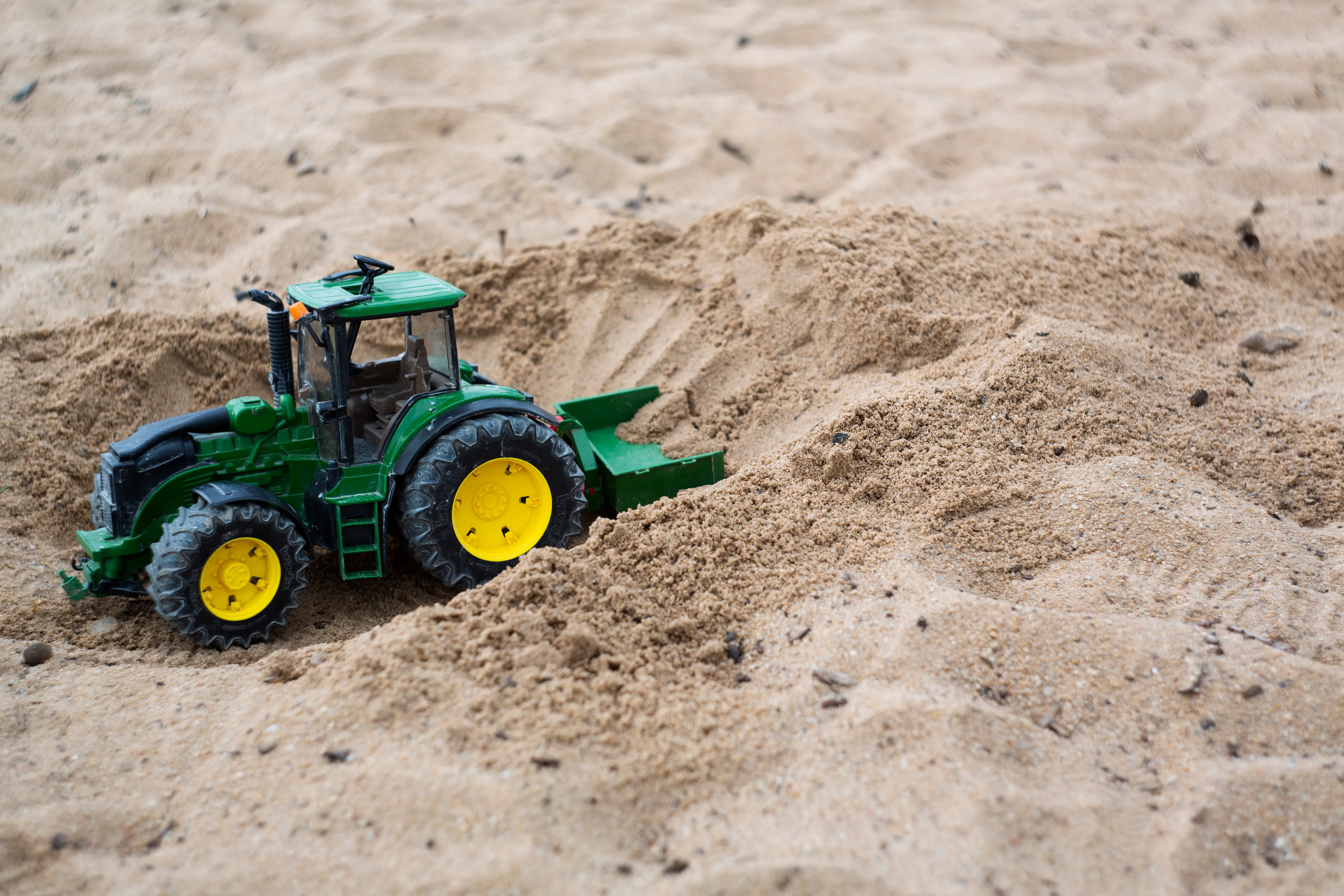Sandbox test